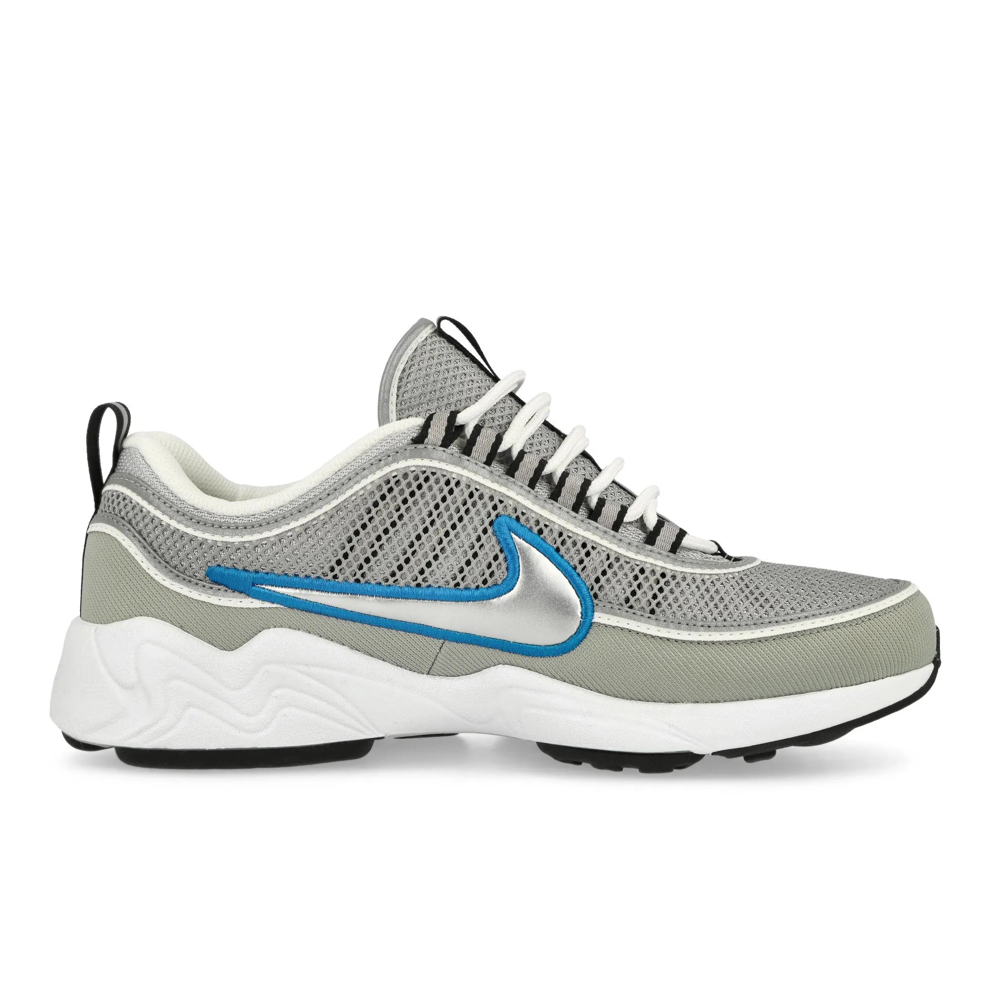 Air Zoom Spiridon SP Abrasion Proof Toe Guard