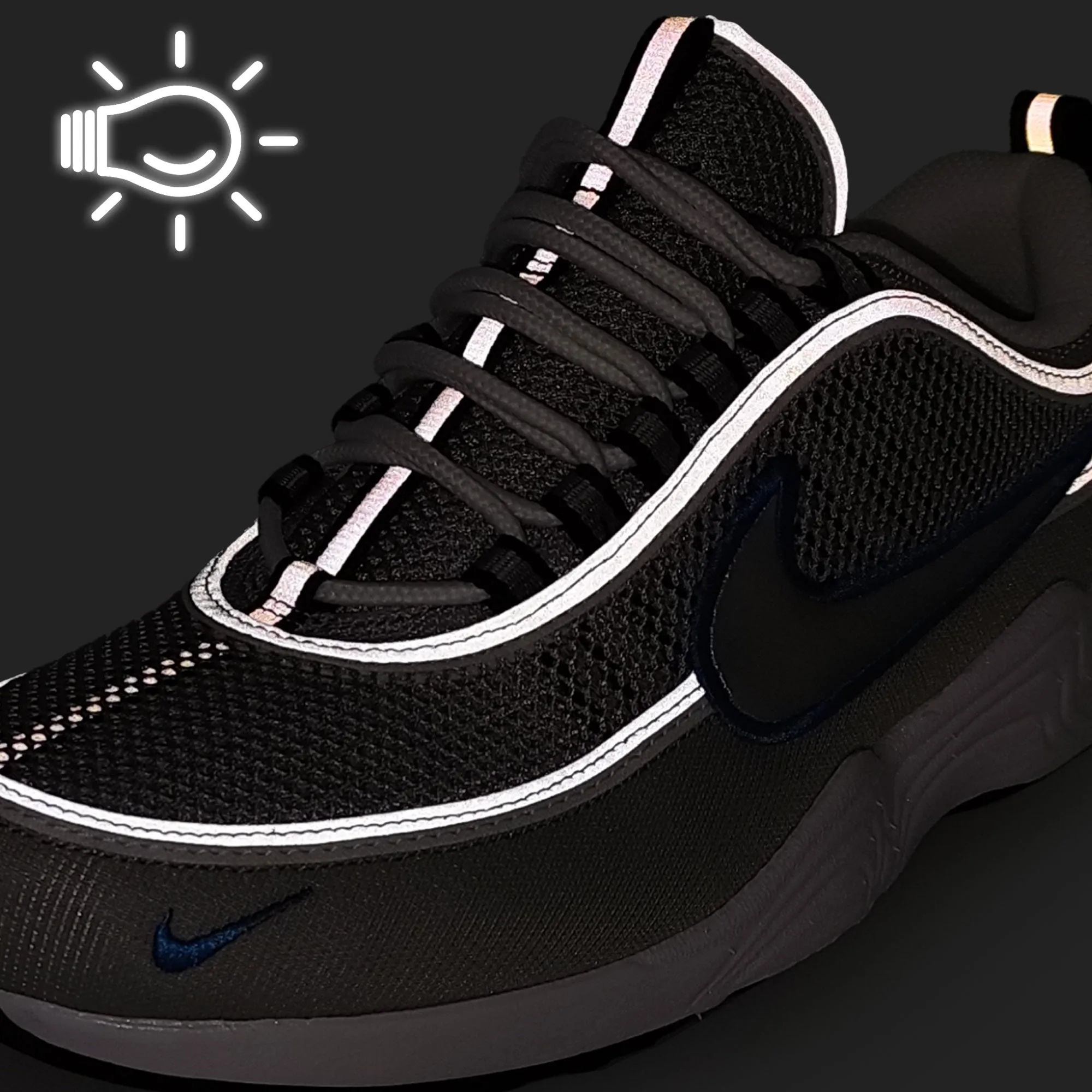 Active Walk Training Pulse Air Zoom Spiridon SP