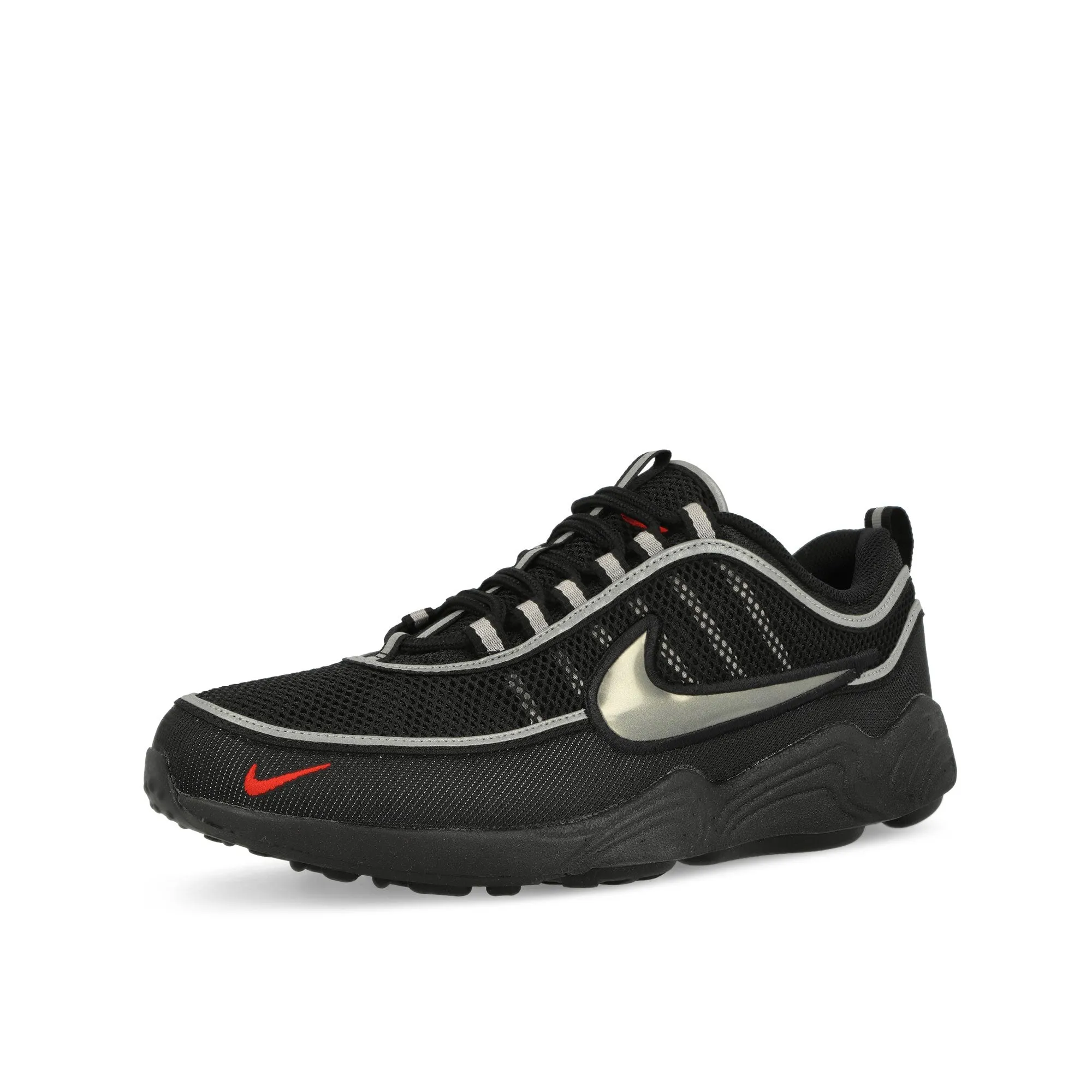 Air Zoom Spiridon SP Comfortable toe box Non Slip Heel