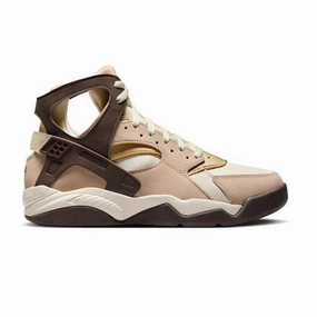Balanced Drop Design Air Flight Huarache 'Baroque Brown'