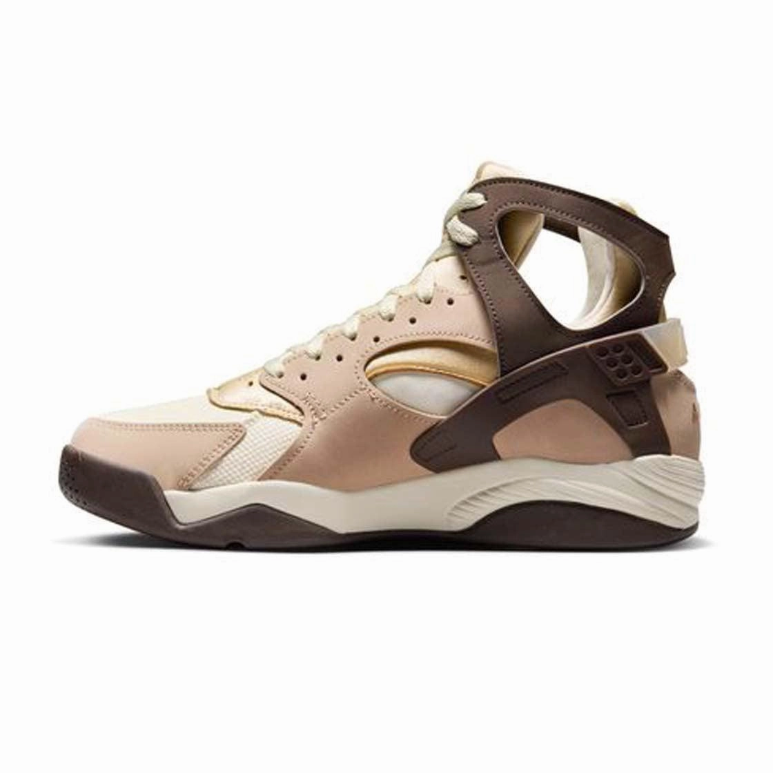 Abrasion resistant Air Flight Huarache 'Baroque Brown'