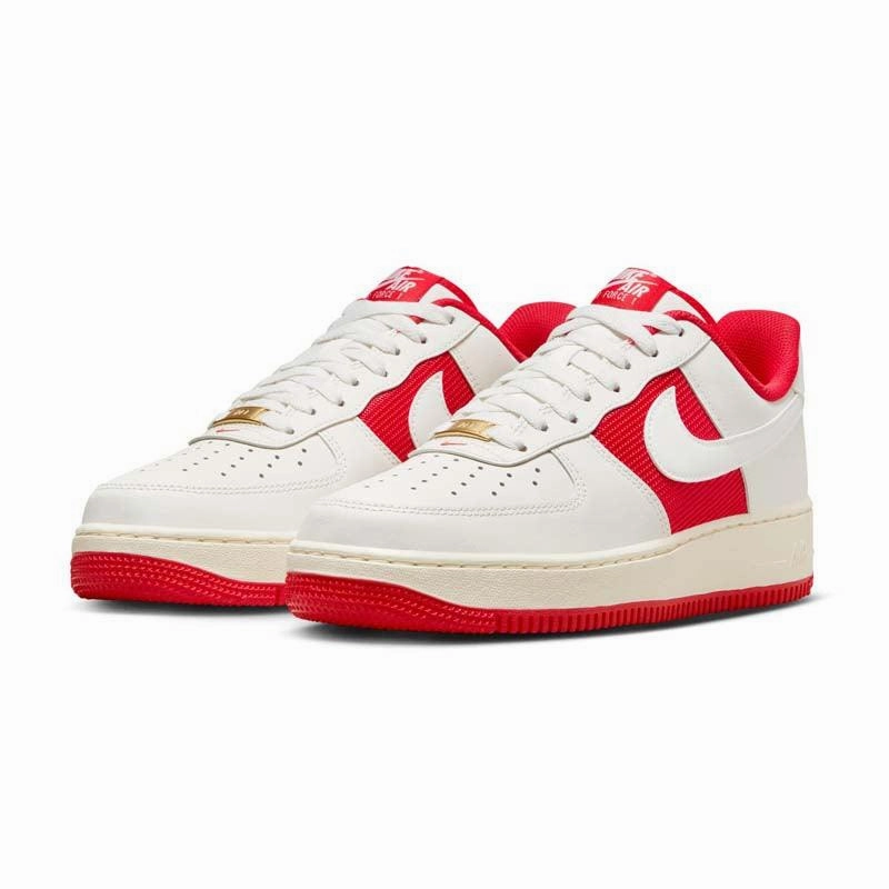 Air Force 1 '07 'Athletic Department' Padded collar Sporty Performance