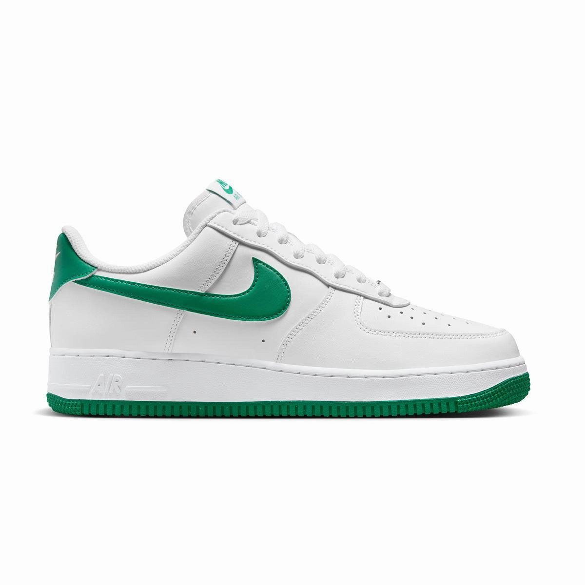 Air Force 1 '07 'Malachite' Lockdown Foot Harness