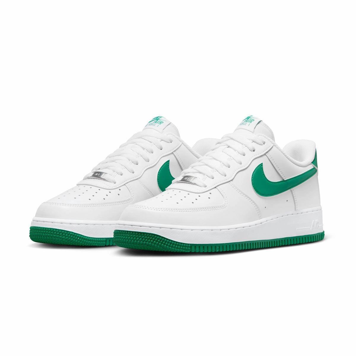 Air Force 1 '07 'Malachite' Champion Feel Fast Pivot