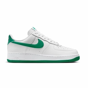Air Force 1 '07 'Malachite' Lockdown Foot Harness
