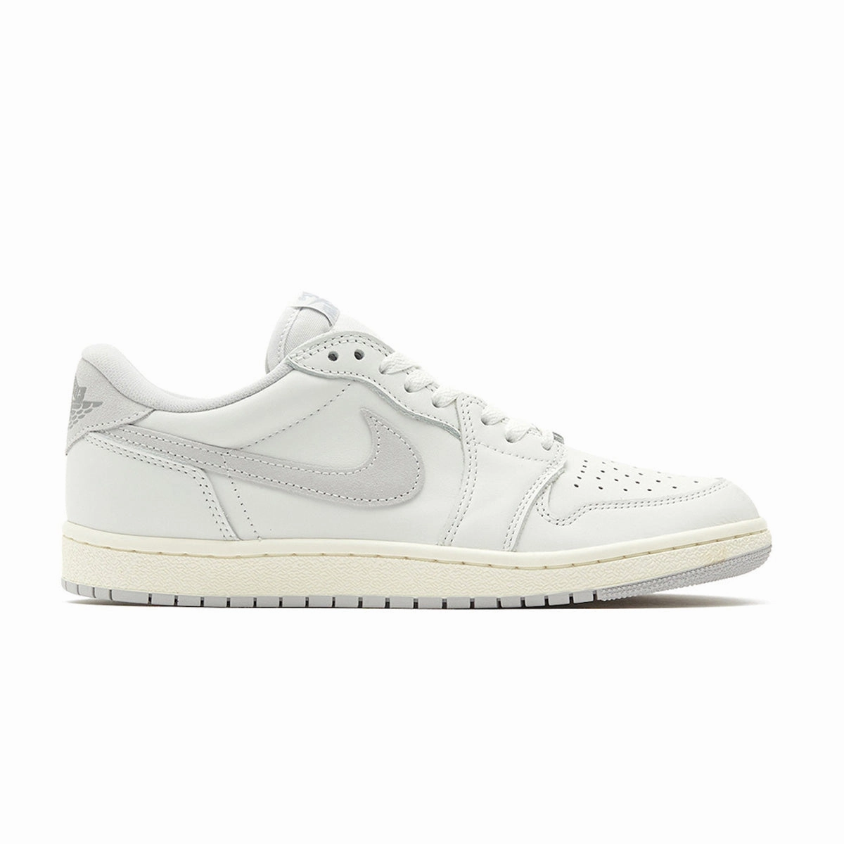 Air Jordan 1 Low 85 'Neutral Grey' Stable Heel