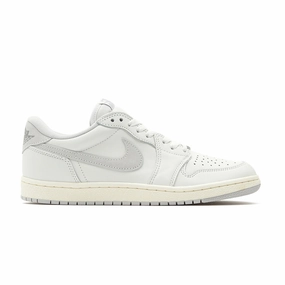 Air Jordan 1 Low 85 'Neutral Grey' Stable Heel