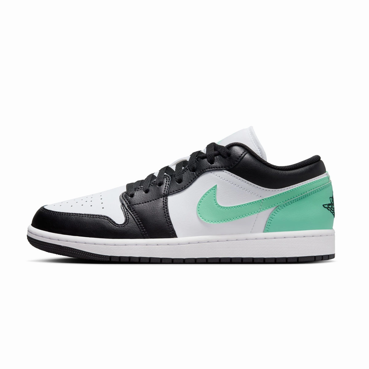 Air Jordan 1 Low 'Green Glow' Arch Stability Feature