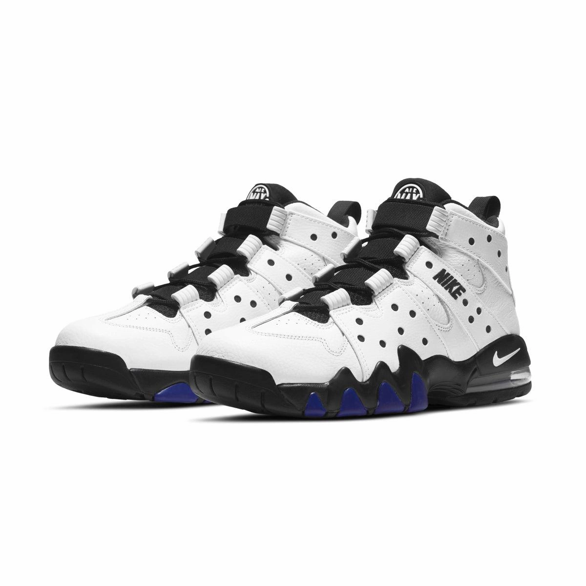 Air Max2 CB '94 'Old Royal' Multi Layered Midsole HeelCushion