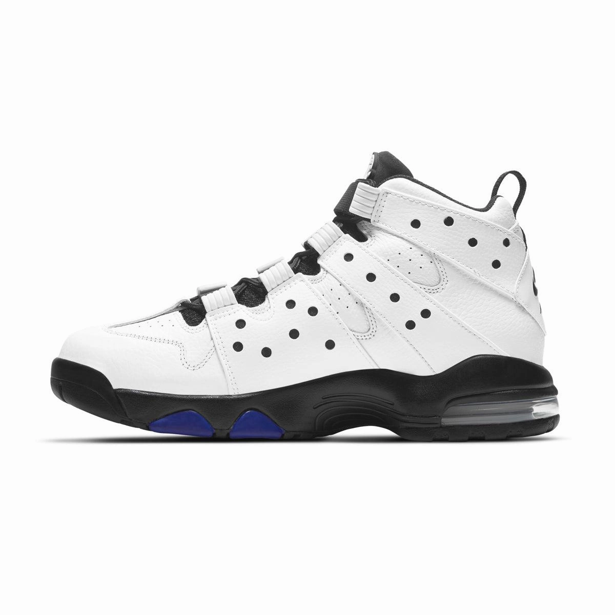 Air Max2 CB '94 'Old Royal' ClosedToe Durable Stitching Techniques