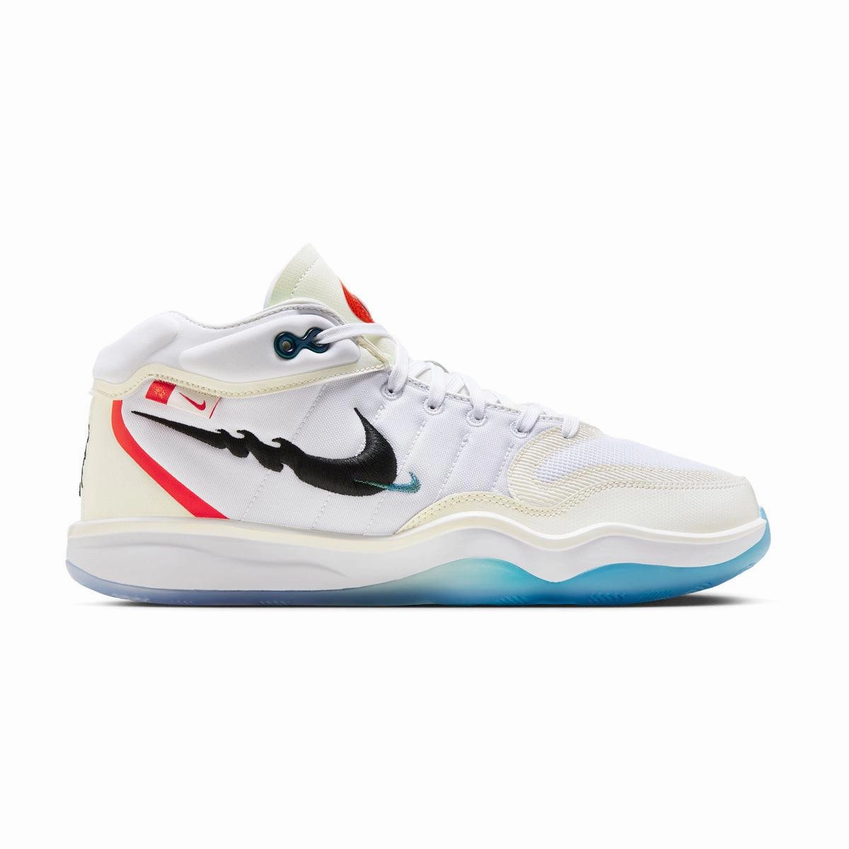 Air Zoom G.T. Hustle 2 SD EP 'Year Of The Dragon' Fast Movements