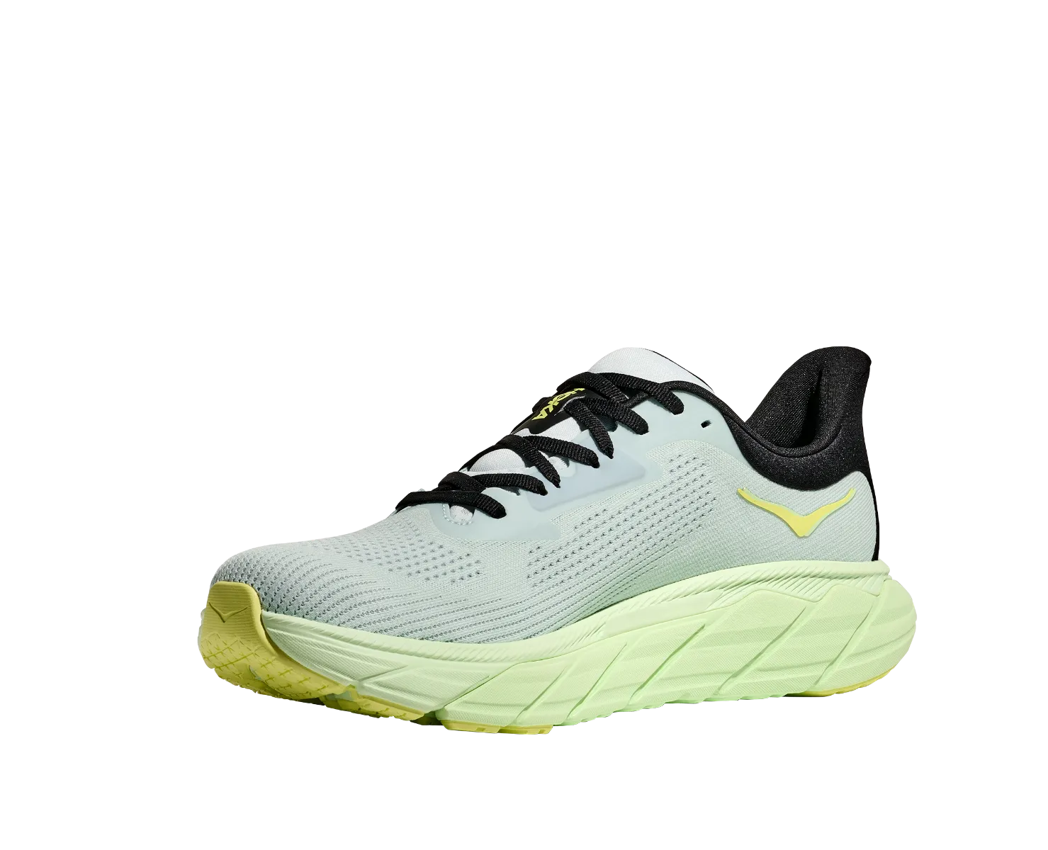 synthetic durability HOKA-ARAHI 7 Men