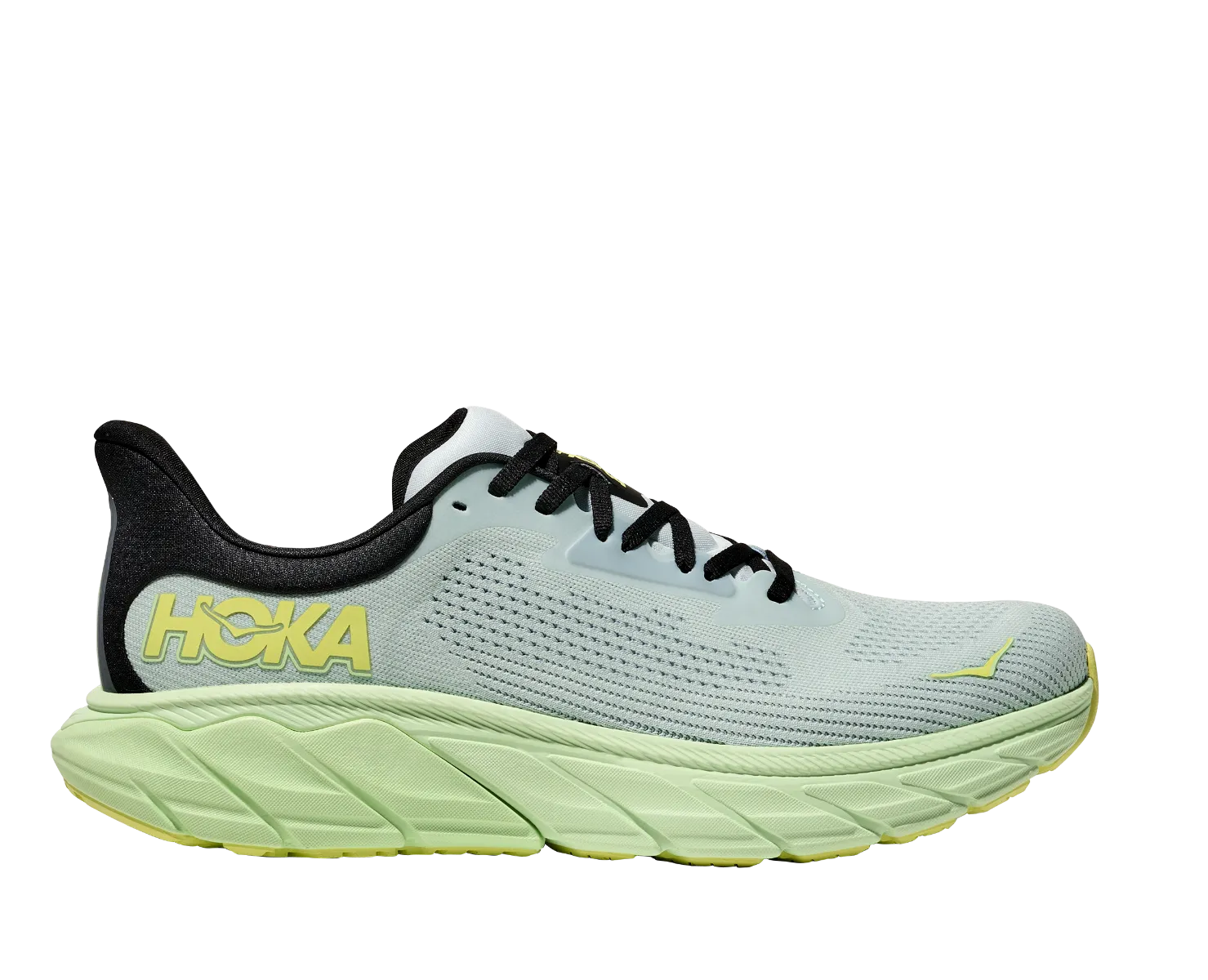HOKA-ARAHI 7 Men Odor Resistant Interior Airflow Ventilation System