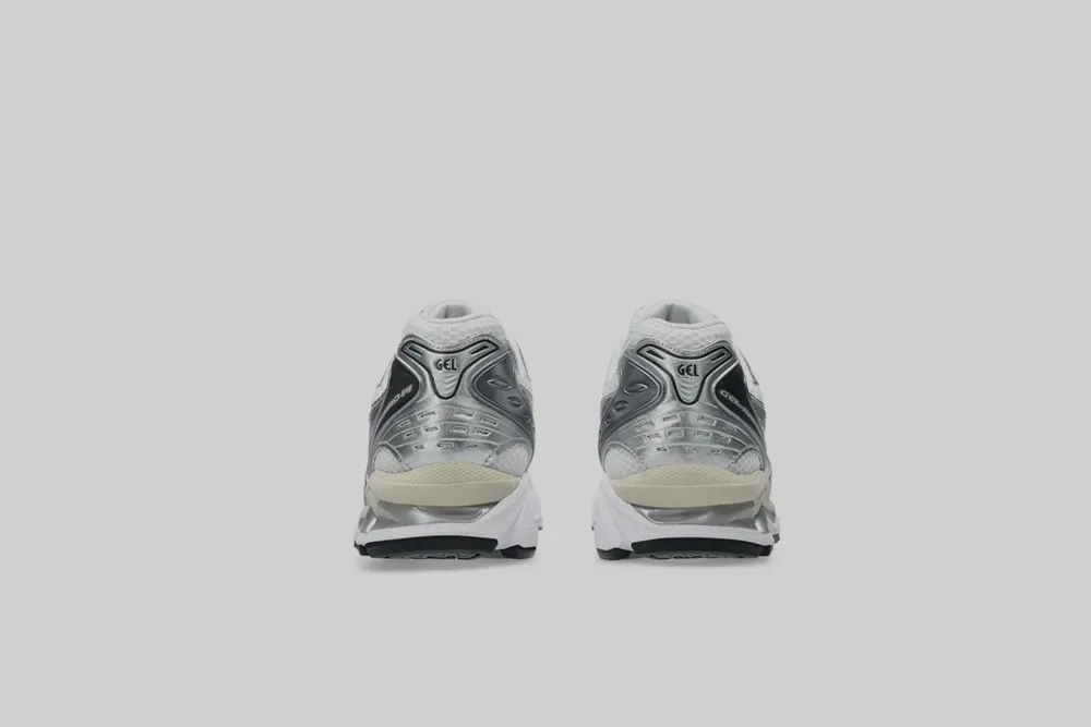 ASICS Gel-Kayano 14 'White and Graphite Grey' - 1203A537.110 Indoor sports