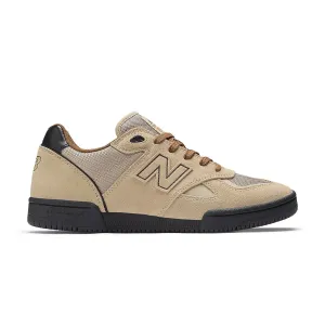 Step Easy NB Numeric Tom Knox 600 'Incense Black'