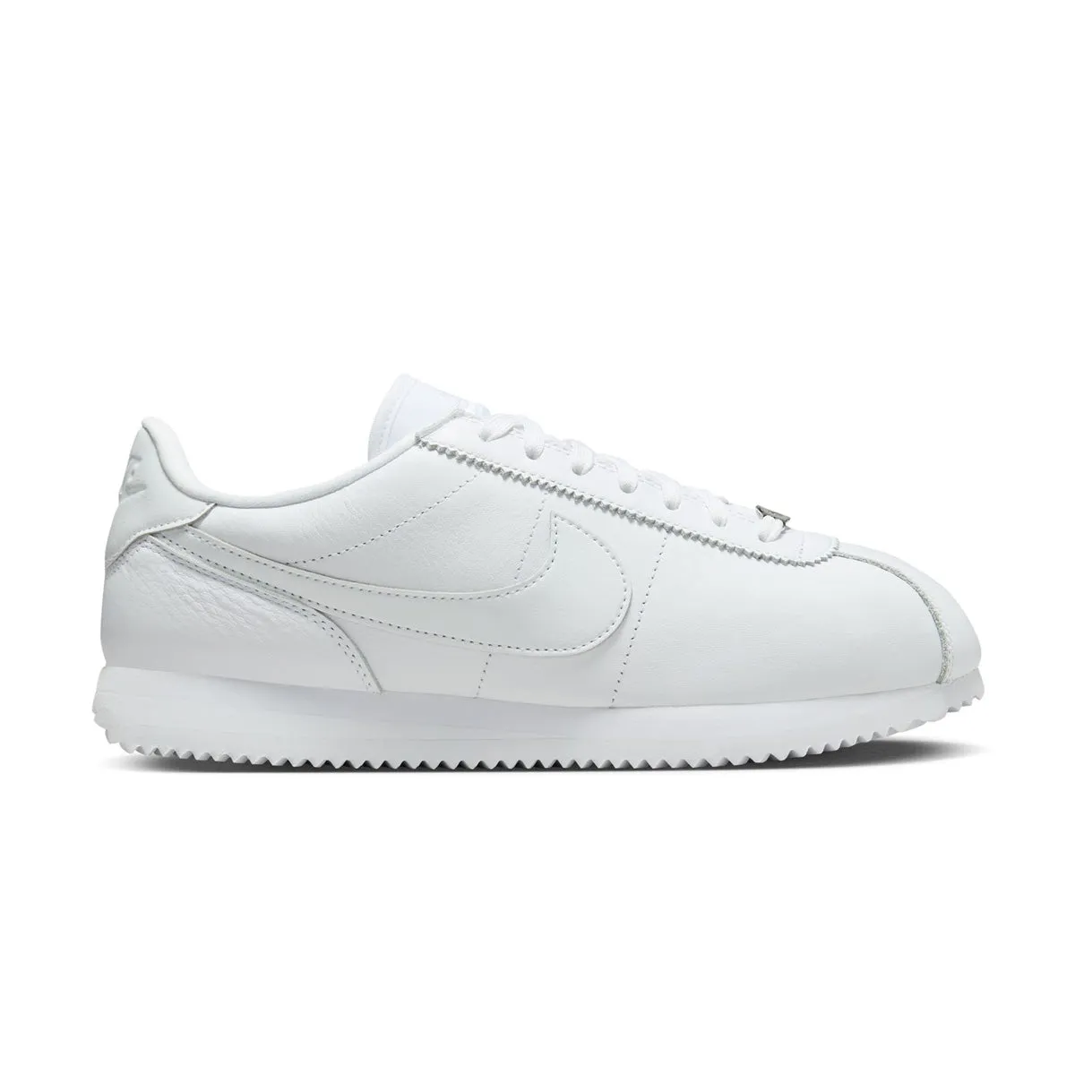 StreamlinedDesign Wmns Cortez 23 'Premium Triple White'