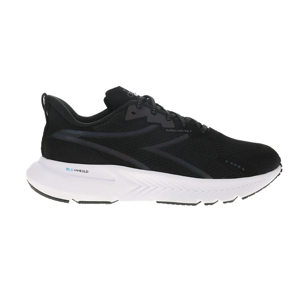 Fluid Ride Technology Mythos Blushield Volo 4 Hip Running Shoes