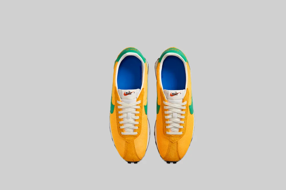 Compression Molding Nike LD-1000 'Laser Orange'