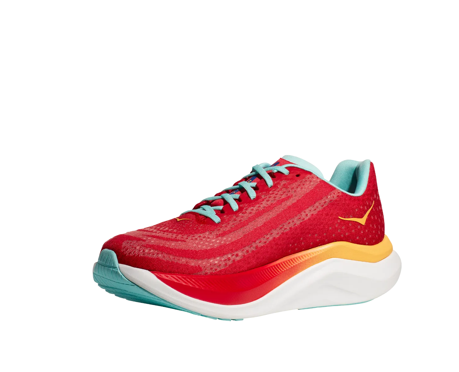 adjustable running wear HOKA-MACH X Men