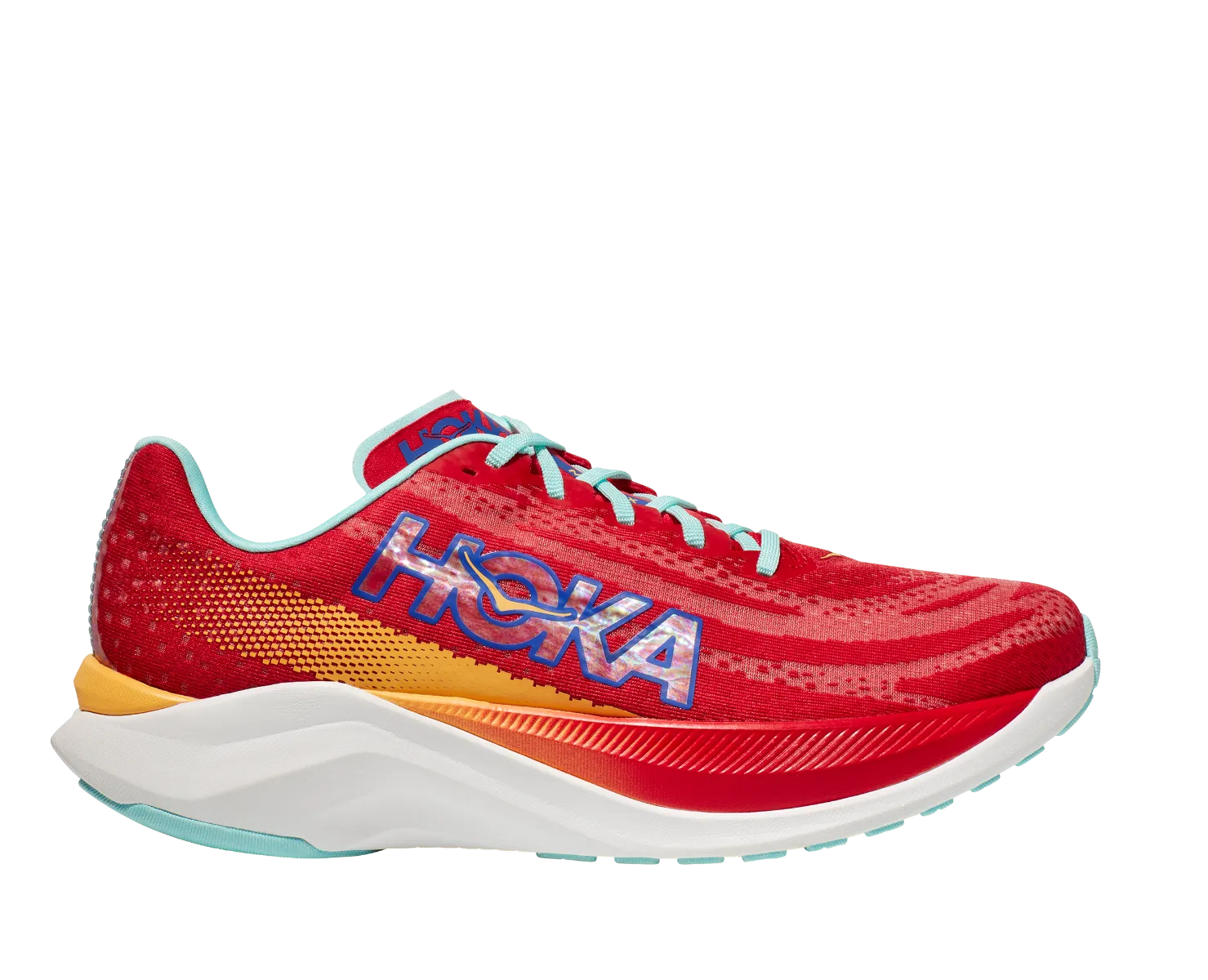HOKA-MACH X Men All Purpose