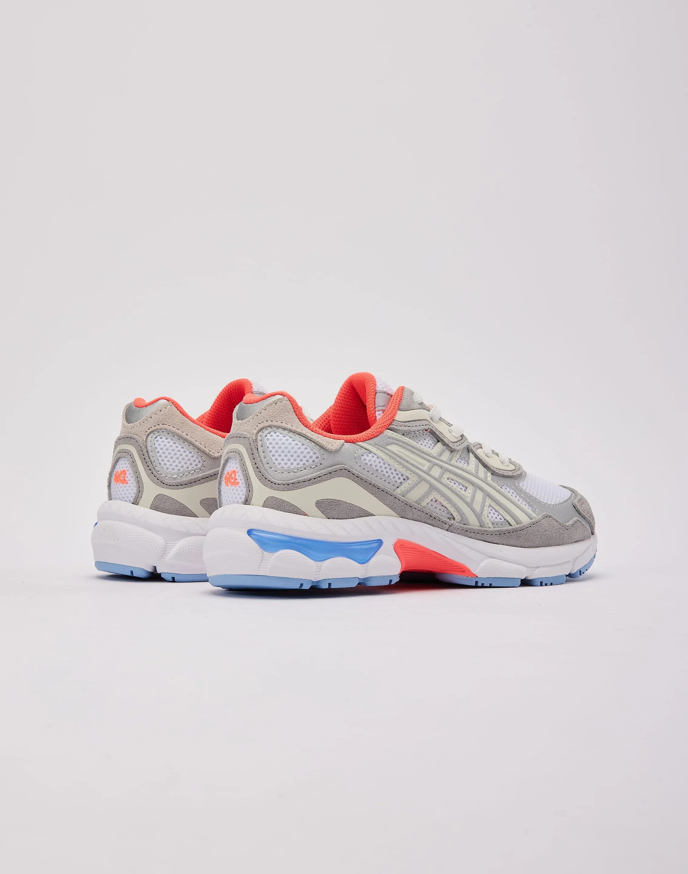 Asics GEL-NYC Pre-School Adaptable