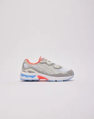 Asics GEL-NYC Pre-School Breathable Airflow Tech