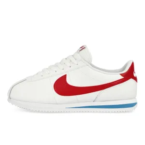 Cortez Leather Total Control