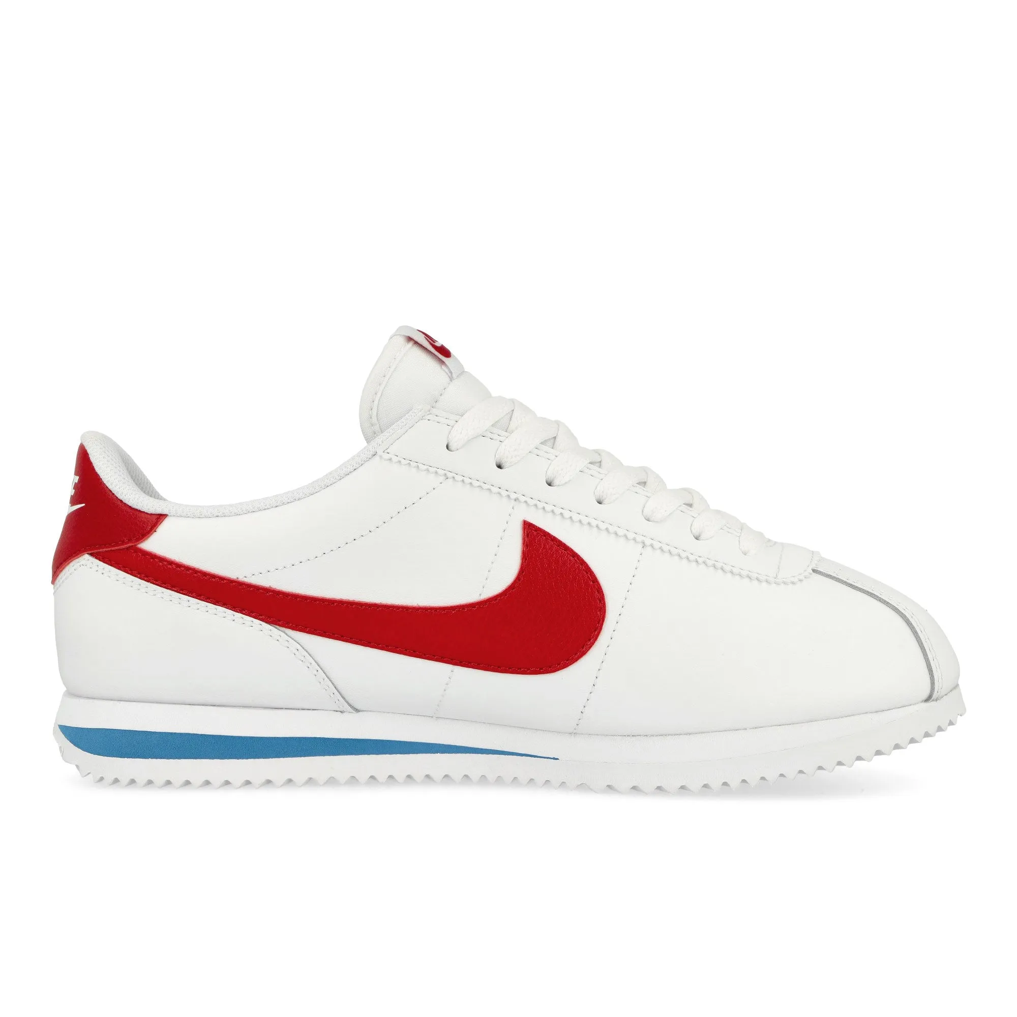 Urban Trend ReinforcedHeel Cortez Leather