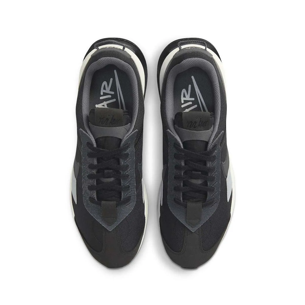 Flat Comfort Pressure Relief Pads Air Max Pre-Day 'Black'