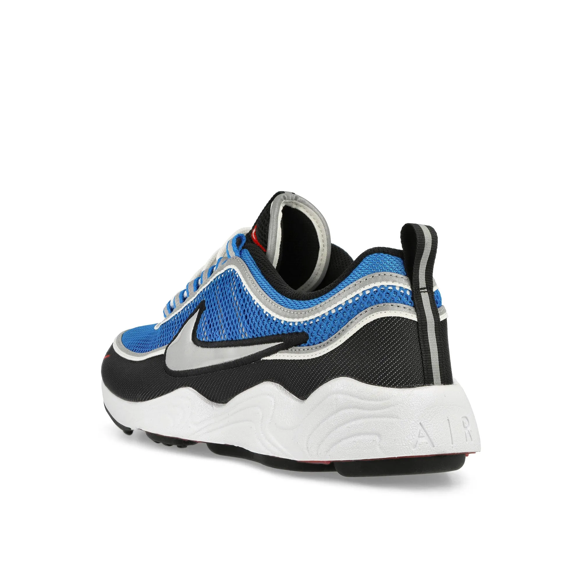 Air Zoom Spiridon SP Tensile Lacing Core Balance