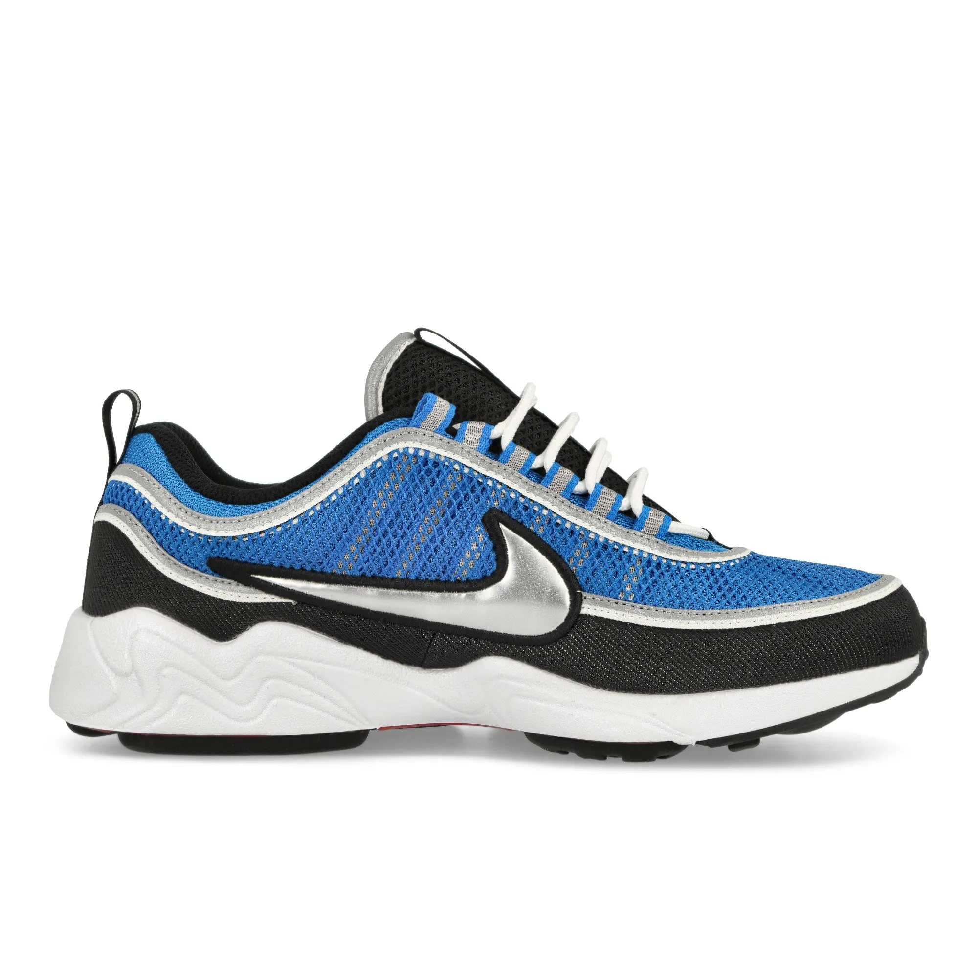 Air Zoom Spiridon SP Durable durability Stable Control