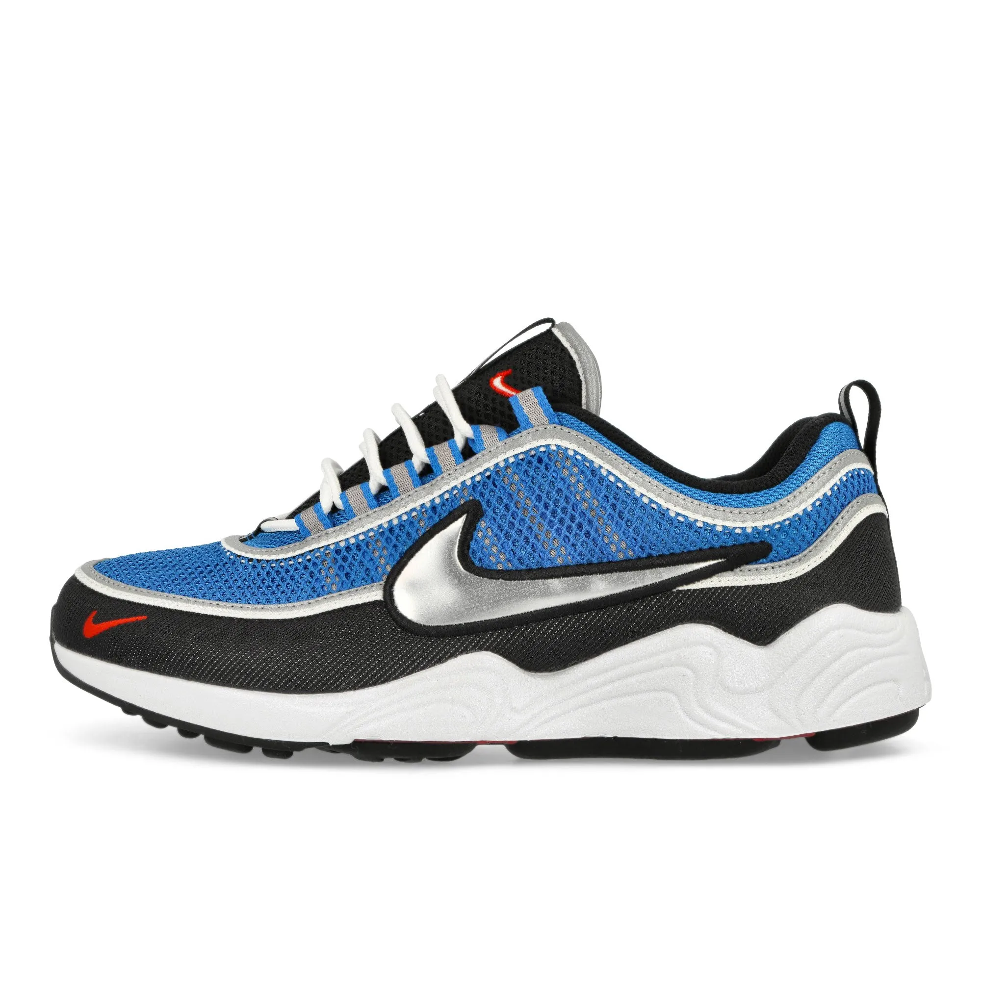 Easy Travel Compression Knit Upper Air Zoom Spiridon SP