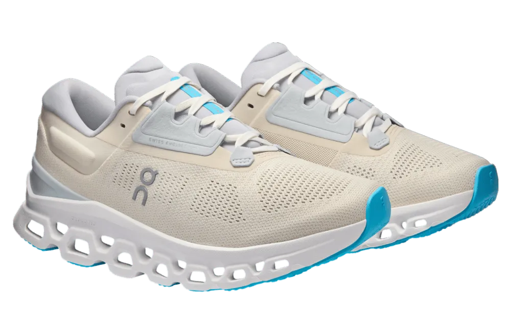 ON Cloudstratus 3   ????????????????????? Minimal Design Anti   Bacterial