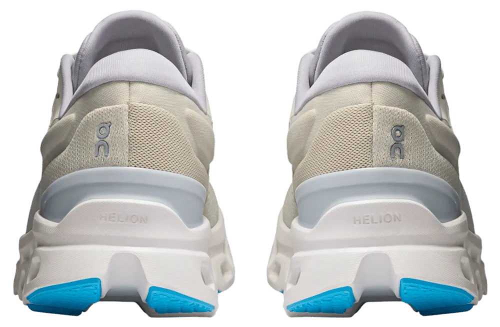 ON Cloudstratus 3   ????????????????????? Effortless Motion