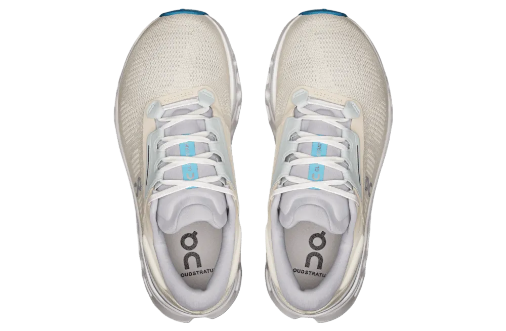 Posture Gear Dynamic support ON Cloudstratus 3   ?????????????????????