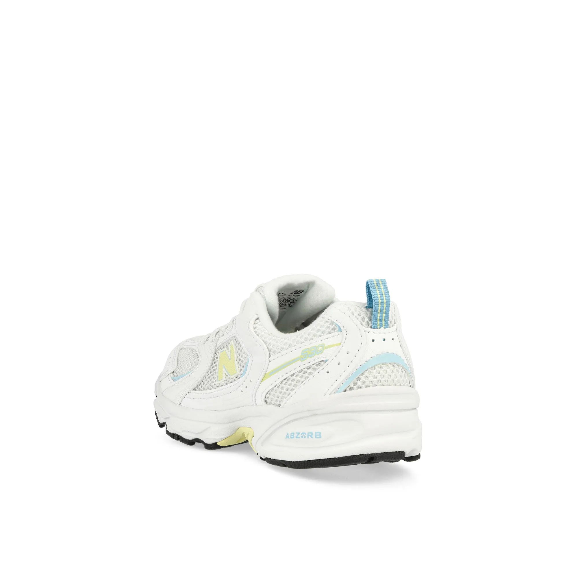 Torsion control PZ530SN