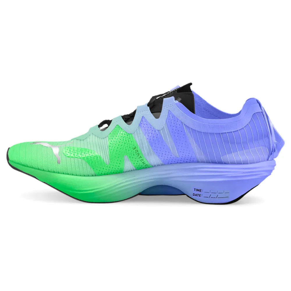 Reactive Propulsion System Fast-Fwd Nitro Elite Running Shoes