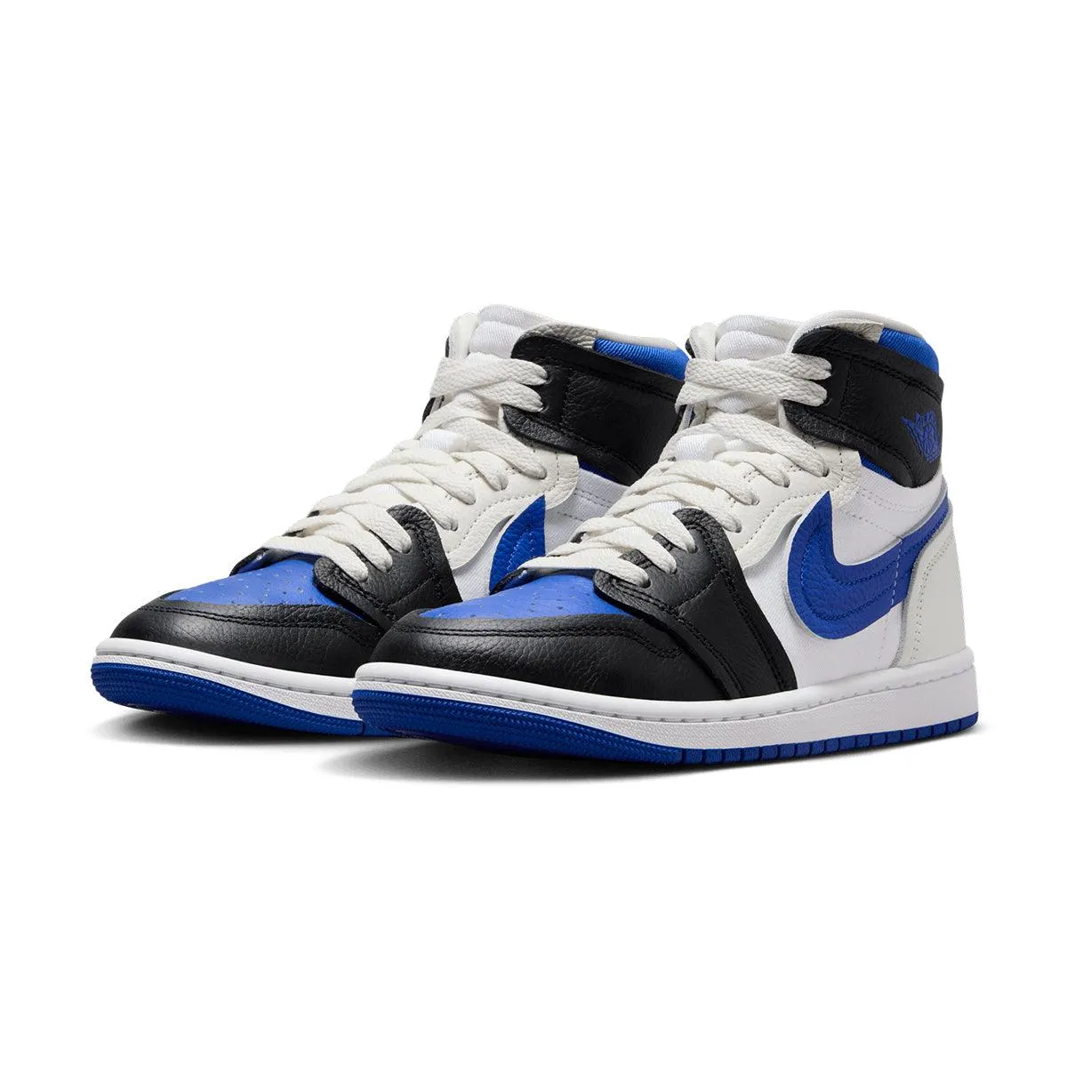 Impact Absorption System Wmns Air Jordan 1 High 'Method Of Make Game Royal'