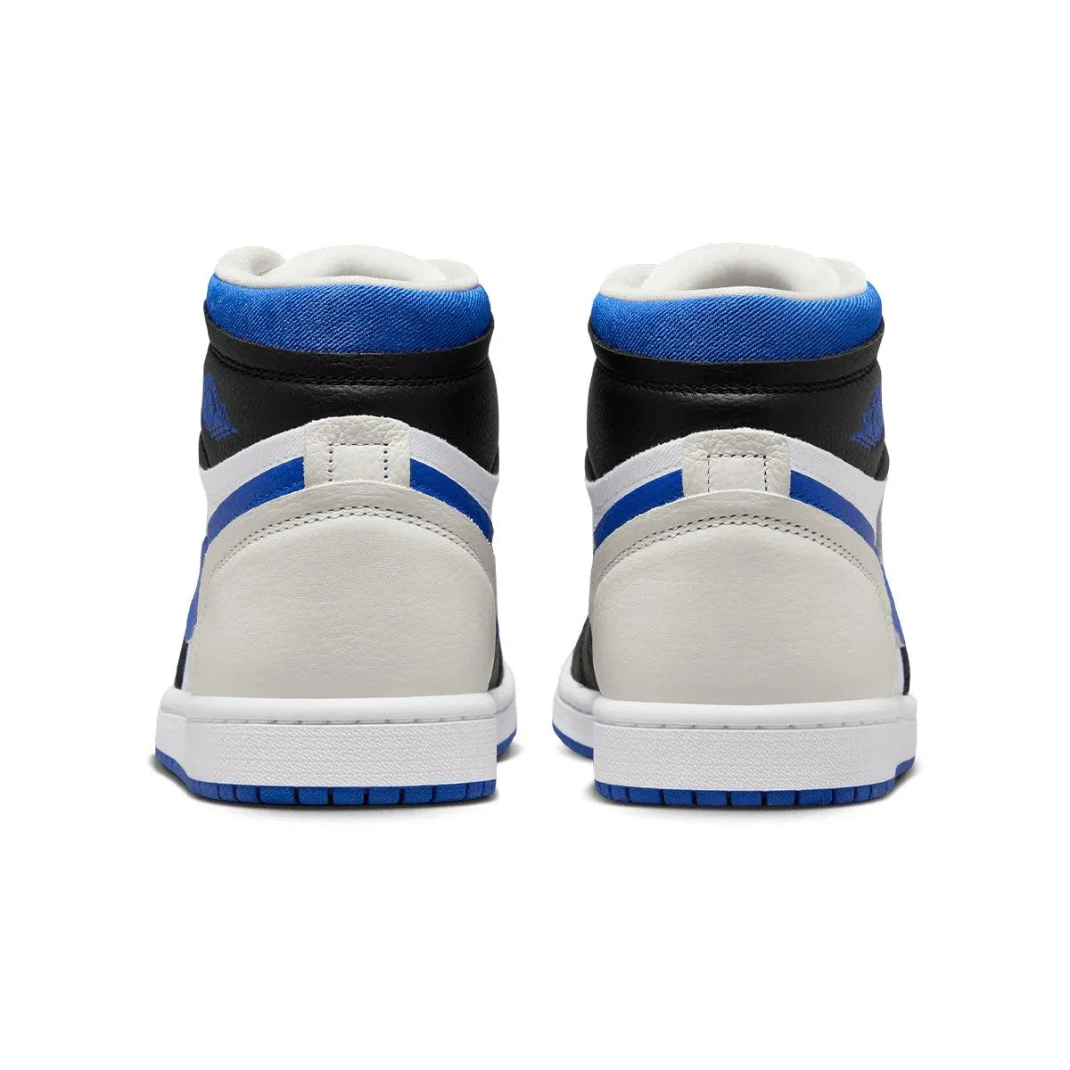 Wmns Air Jordan 1 High 'Method Of Make Game Royal' Springboard Effect