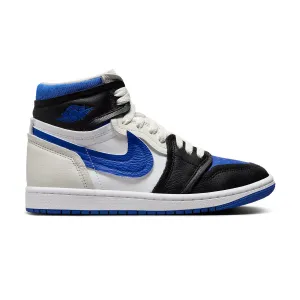 Wmns Air Jordan 1 High 'Method Of Make Game Royal' Coach Pick