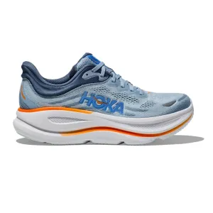 HOKA-BONDI 9 WIDE Men sports - team - themed running option Comfort Technology