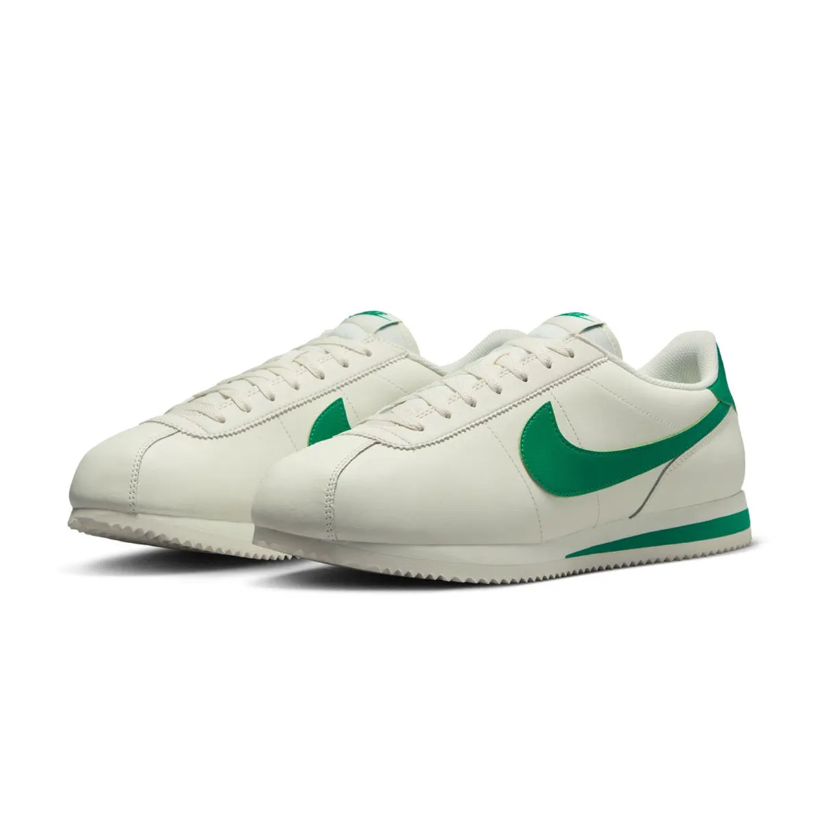Hyperflex Outsole Cortez 'Sail Stadium Green'