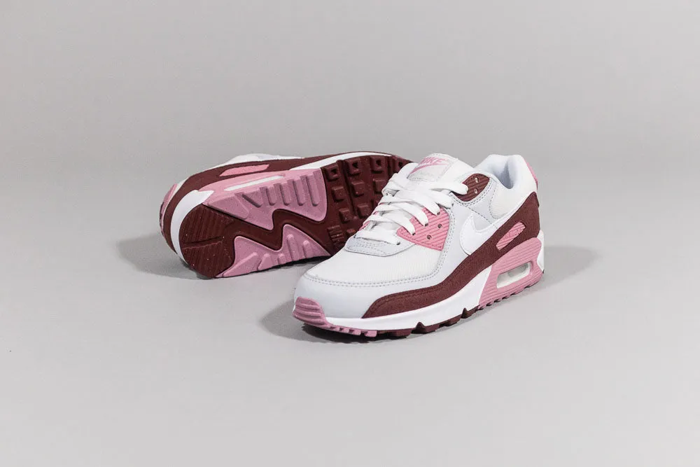 Women's Nike Air Max 90 'Neapolitan' Road Tested