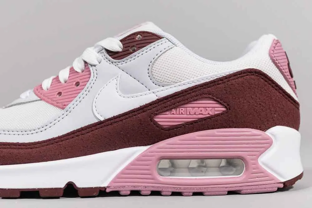 Women's Nike Air Max 90 'Neapolitan' Tailored arch