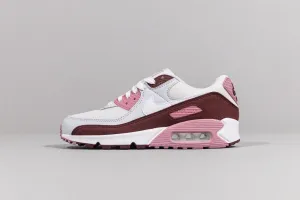 Smooth exterior Dynamic Flex Neck Women's Nike Air Max 90 'Neapolitan'