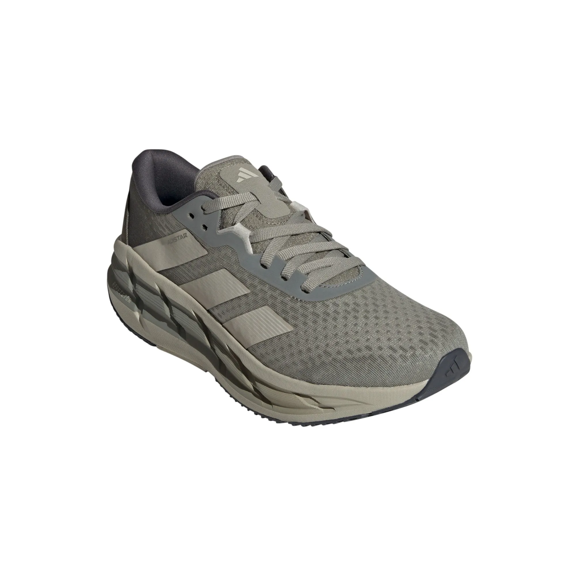 Enhanced Durability Adistar 3 Running Shoes