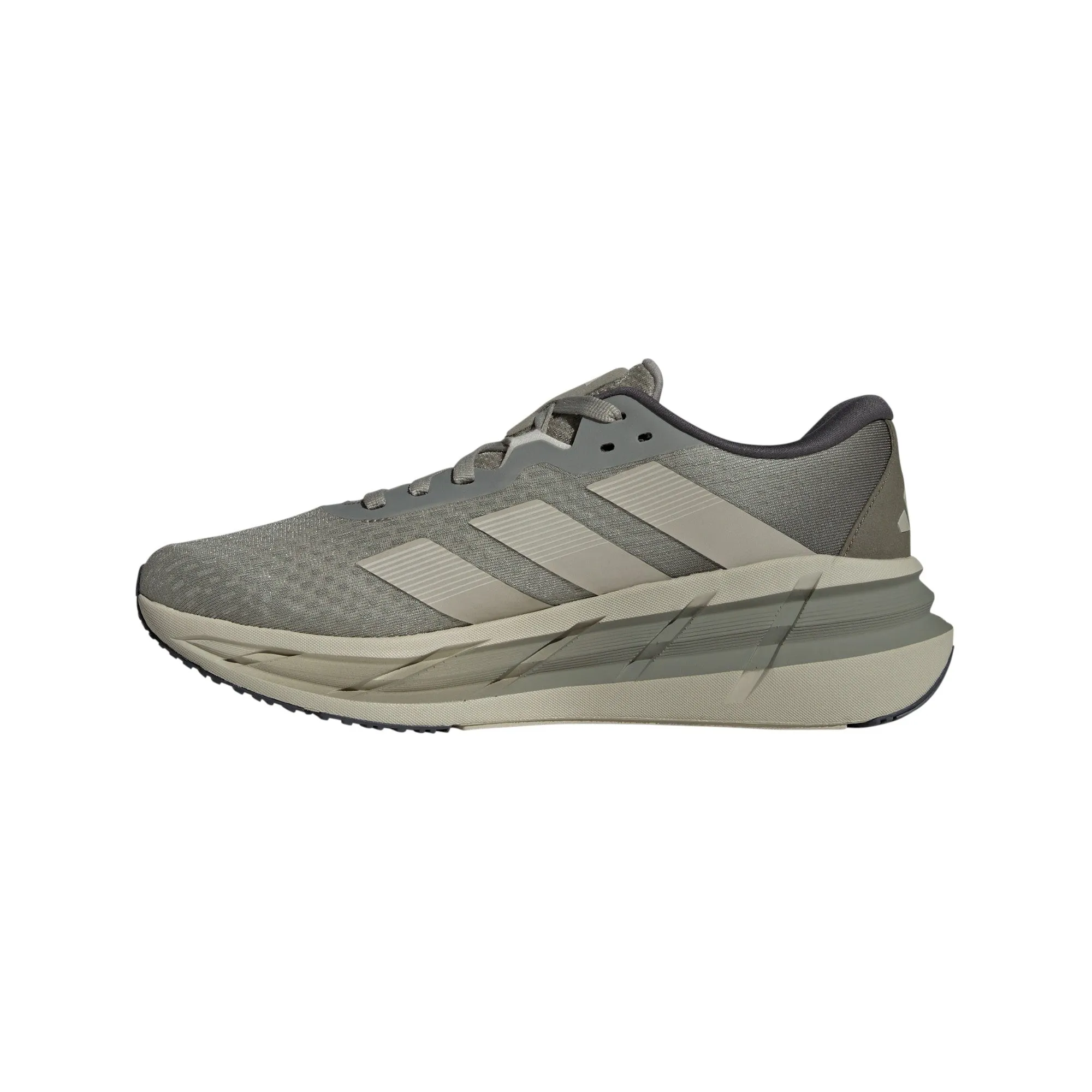 Neutral Stride Optimized Adistar 3 Running Shoes