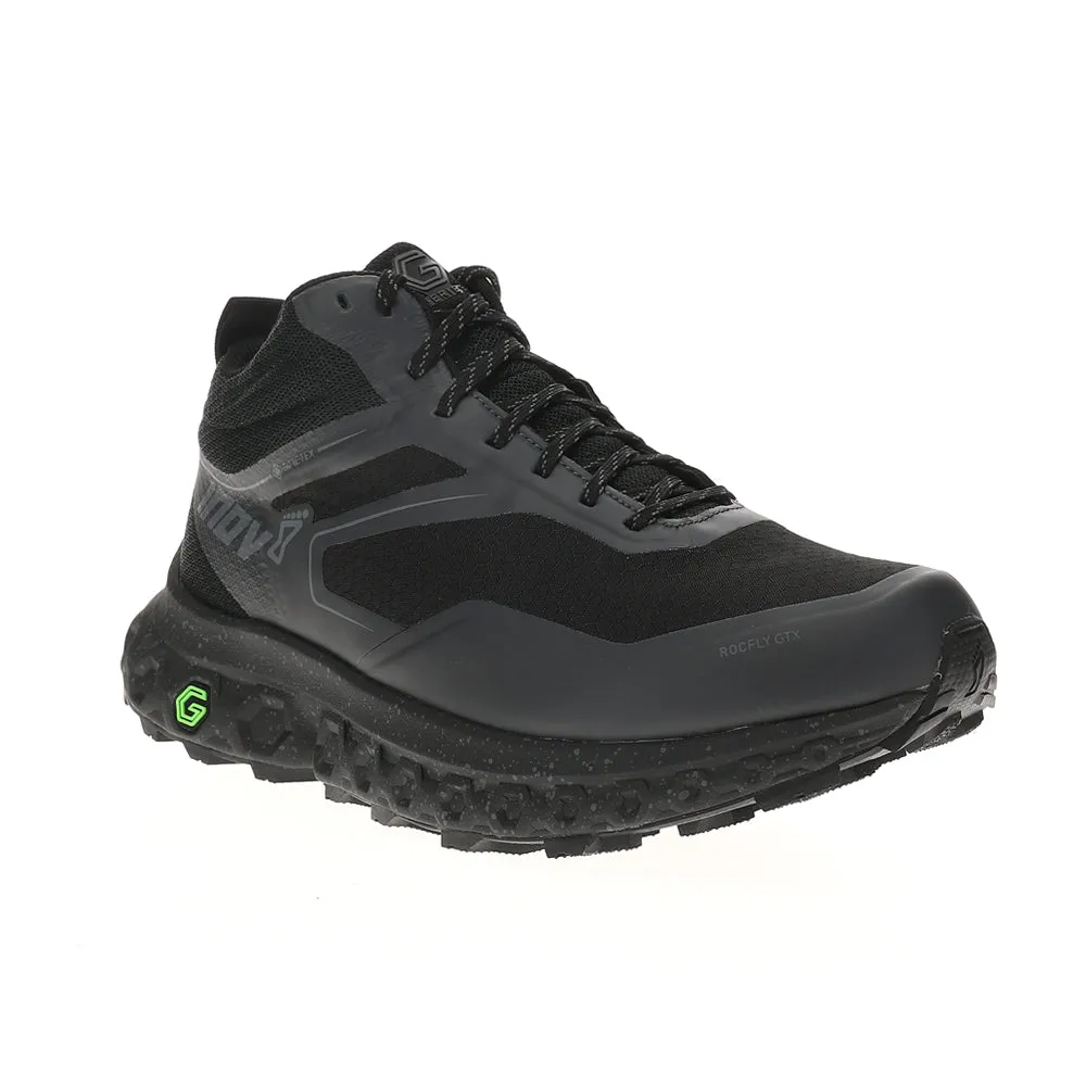 Footwear for Hiking Agile Hiking RocFly G 390 GTX Hiking Boots