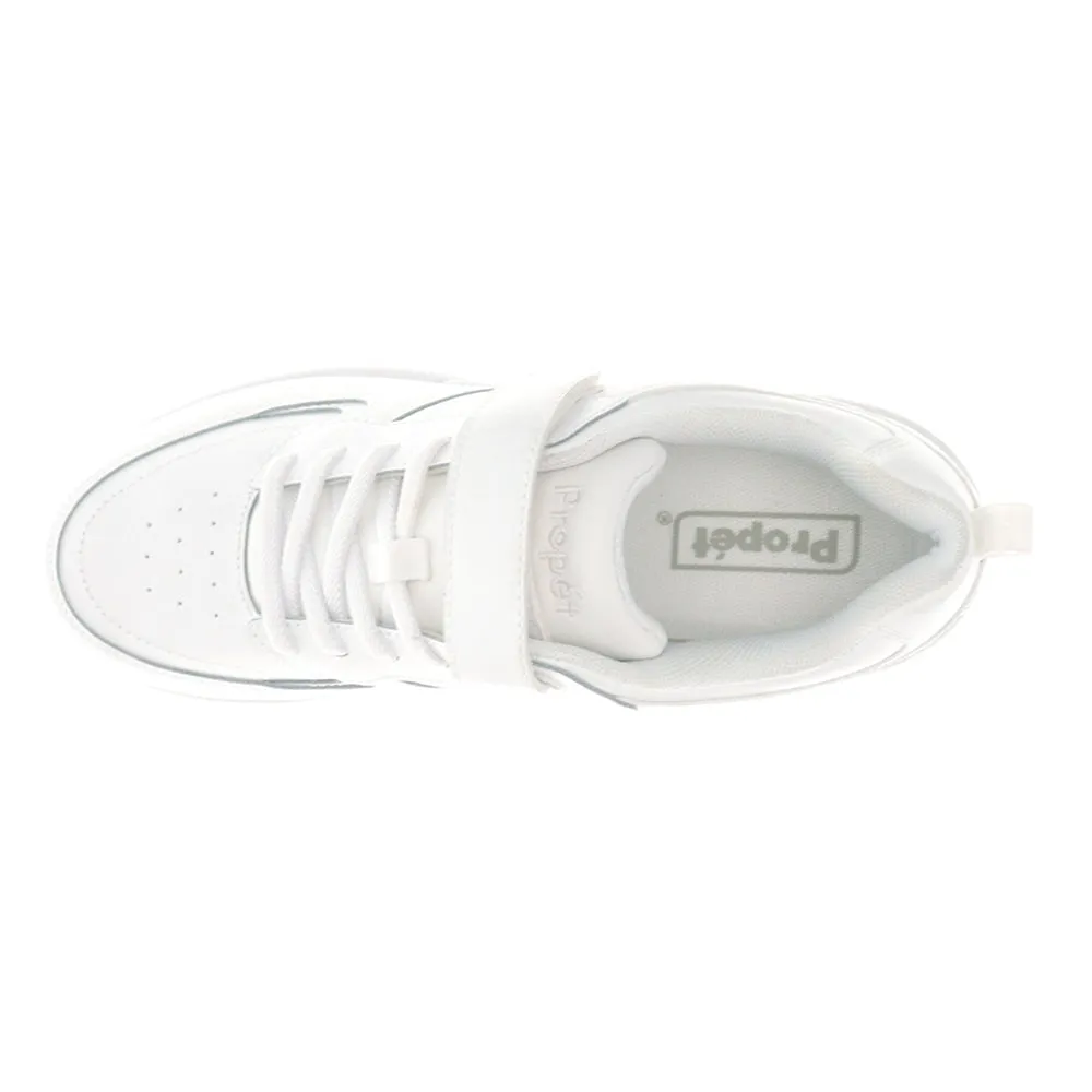 Lifewalker Flex Walking Shoes lightweight - material shoes