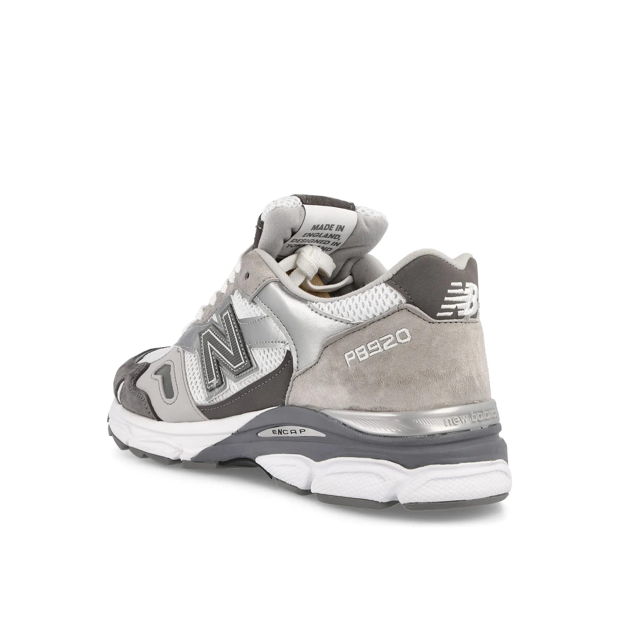 Superior Traction M920PPB